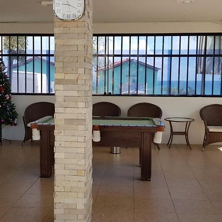 Ocean View Tabatinga Residence Εξωτερικό φωτογραφία