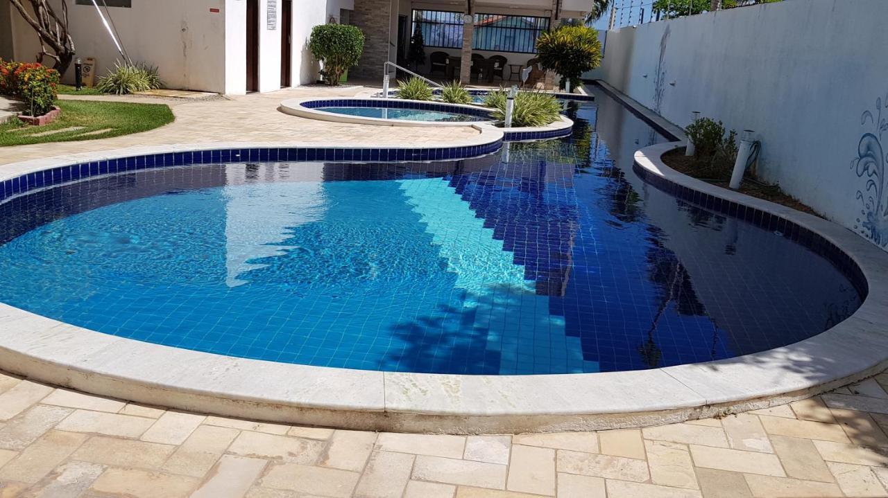 Ocean View Tabatinga Residence Εξωτερικό φωτογραφία
