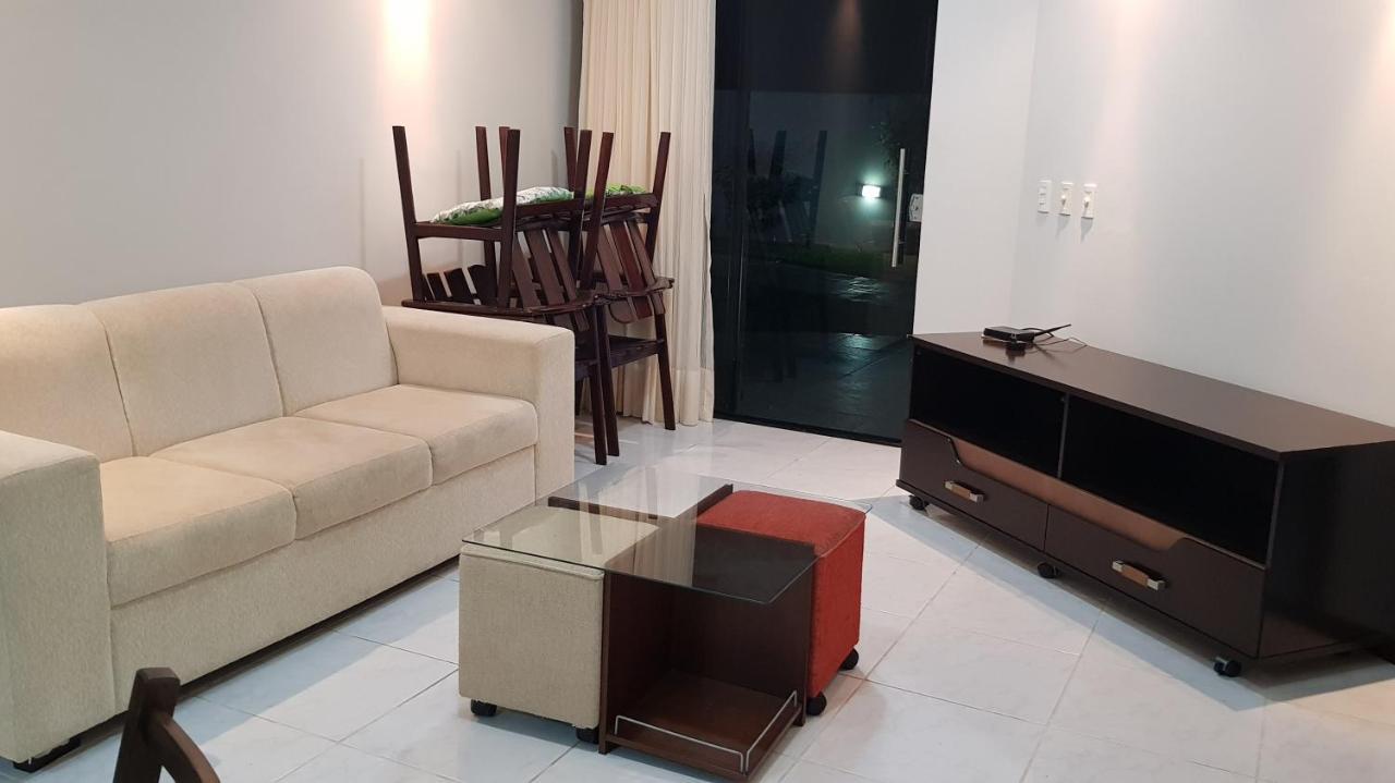 Ocean View Tabatinga Residence Εξωτερικό φωτογραφία