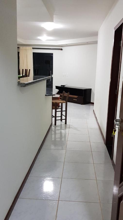 Ocean View Tabatinga Residence Εξωτερικό φωτογραφία