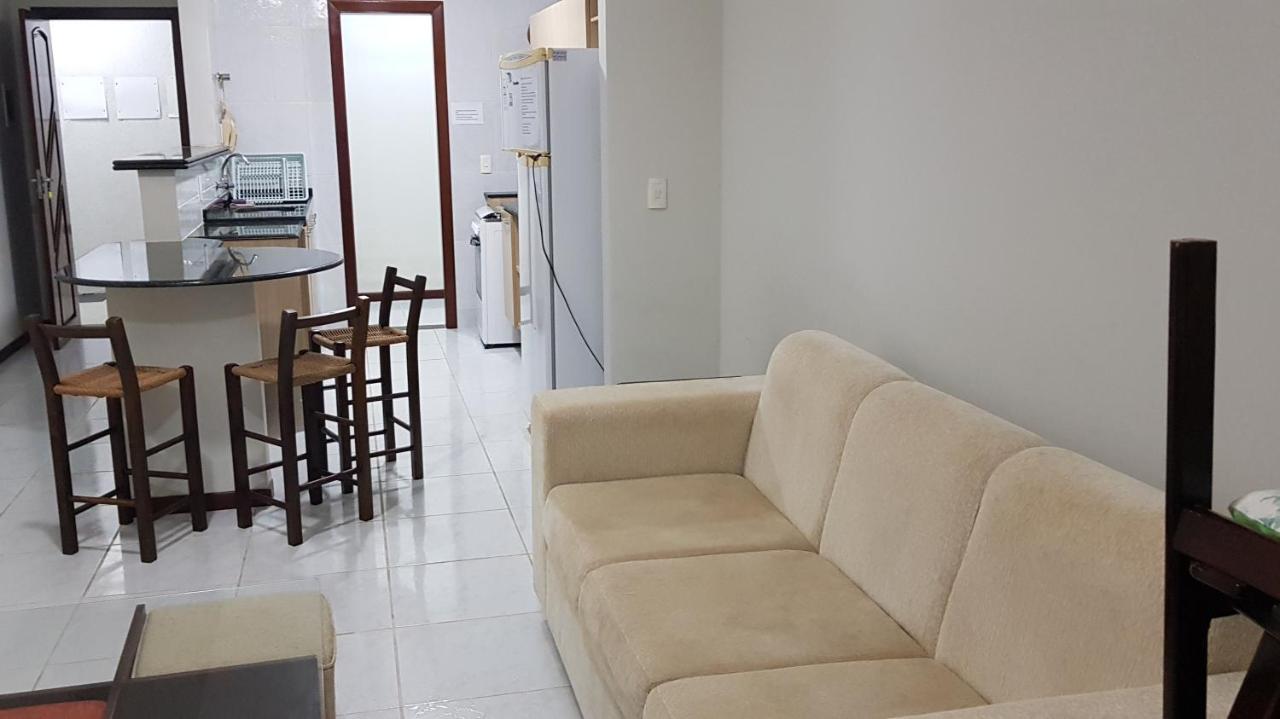 Ocean View Tabatinga Residence Εξωτερικό φωτογραφία