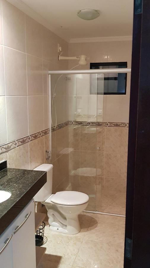 Ocean View Tabatinga Residence Εξωτερικό φωτογραφία