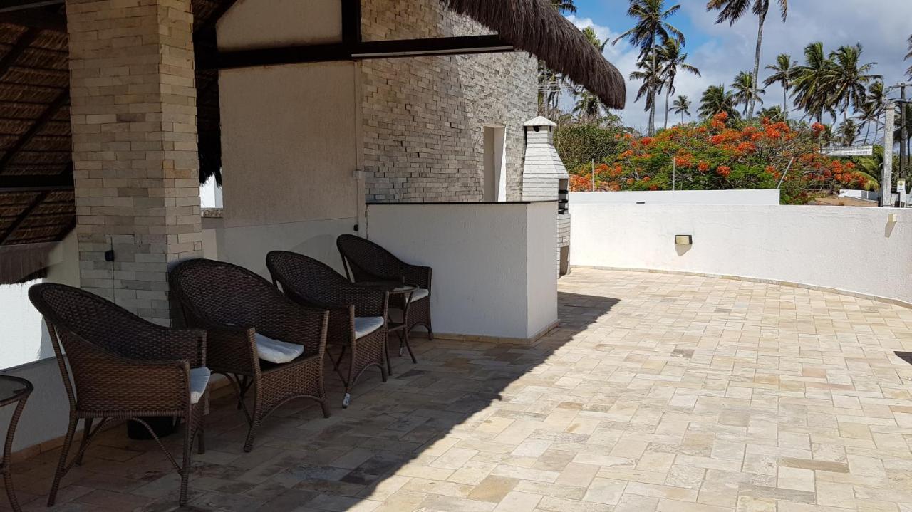 Ocean View Tabatinga Residence Εξωτερικό φωτογραφία