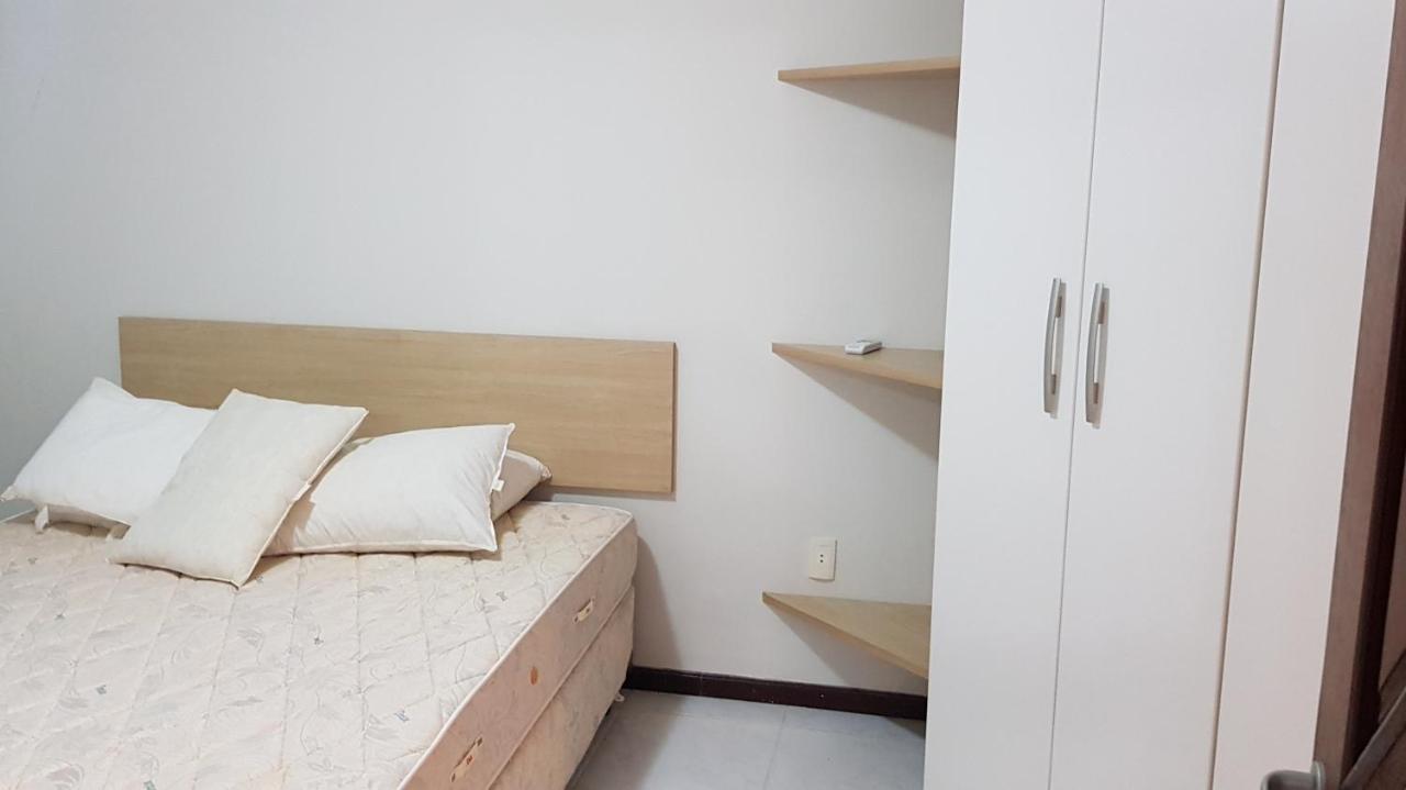 Ocean View Tabatinga Residence Εξωτερικό φωτογραφία