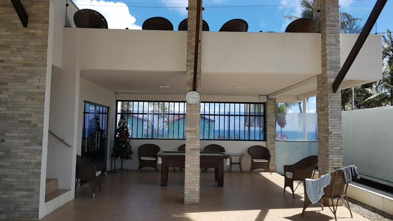 Ocean View Tabatinga Residence Εξωτερικό φωτογραφία